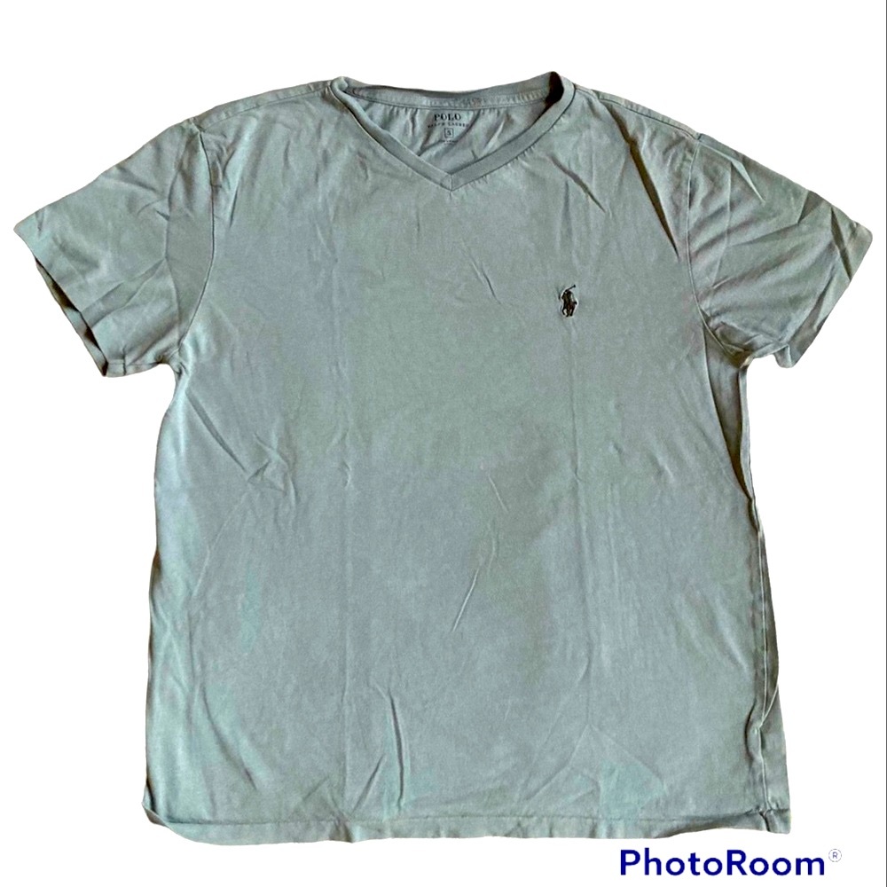 Boys Polo Tee Shirt